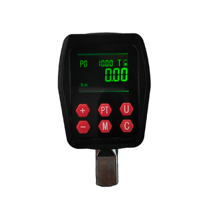 Цифровой динамометрический ключ для хранения данных, Диапазон действия 20-220 м, 3 шт. 1/2'' - Product Image 3