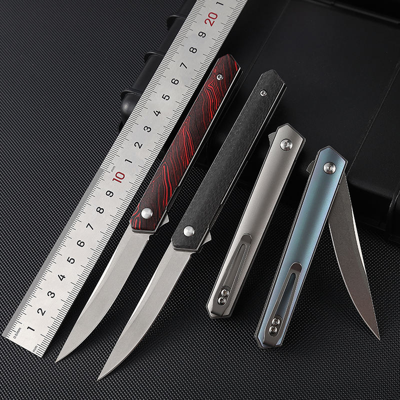 YJ Knives