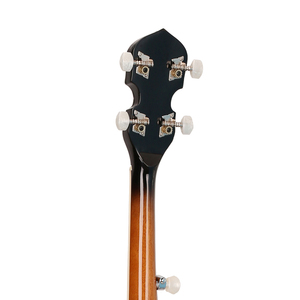 Trung Quốc Nhà máy nóng bán chuyên nghiệp nhạc cụ <span class=keywords><strong>banjo</strong></span> bóng kết thúc nylon dây chất lượng cao <span class=keywords><strong>banjo</strong></span> giá bán buôn - Product Image 6