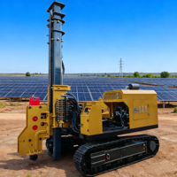 Controlador de pila solar inteligente con control remoto: posicionamiento de una tecla para una conducción de pila fotovoltaica precisa y eficiente