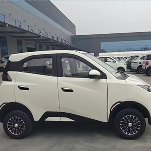 Nuova Auto <span class=keywords><strong>Elettrica</strong></span> <span class=keywords><strong>Mini</strong></span> a 4 Posti Seagull 2026 in Offerta Speciale, 45km/h, 100+km di Autonomia, Batteria 30-50kWh, Motore 50kW, Veicolo a Nuova Energia per Adulti - Product Image 3