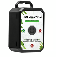 Émulateur de verrouillage de direction pour Laguna 2 2001-2005 ESL ELV pour Renault