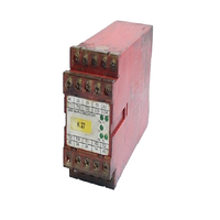 Kontroler Pemrograman PLC Otomasi Gudang Industri Baru Original Siap Pakai SRB-NA-R-C.39/CHI-24V