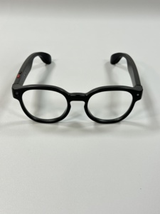 Gafas Inteligentes con IA AIMB-S1, 270 mAh, Antivibración, Transferencia WiFi, ChatGPT, Carga Magnética, Llamadas de Voz - Product Image 2