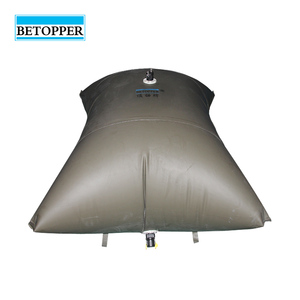 Bể Chứa Dầu Và Nước Võ Thuật TPU Có Thể Gập Lại - Product Image 2