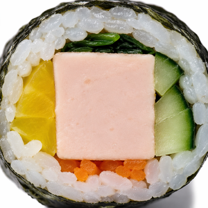 ไก่แฮมสตริป IQF <span class=keywords><strong>คิ</strong></span><span class=keywords><strong>ม</strong></span><span class=keywords><strong>บั</strong></span><span class=keywords><strong>บ</strong></span> กิ<span class=keywords><strong>ม</strong></span><span class=keywords><strong>บั</strong></span><span class=keywords><strong>บ</strong></span>ฟิลลิ่งสติ๊ก ซูชิโรลแช่<span class=keywords><strong>แข็ง</strong></span> วัตถุดิบไก่ รสไก่ ไม่มีเนื้อหมู <span class=keywords><strong>บ</strong></span>รรจุถุง 500 กรัม/1 กิโลกรัม/2.5 กิโลกรัม - Product Image 3