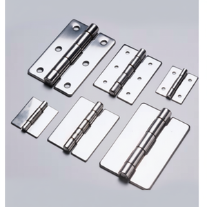 Kongjin บานพับ KH-1011แบนบานพับเฟอร์นิเจอร์ - Product Image 1