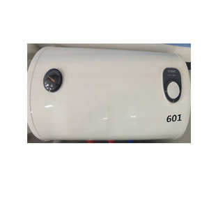 เครื่องทำน้ำอุ่นไฟฟ้าถังเดี่ยวเครื่องใช้ไฟฟ้าในบ้าน - Product Image 2