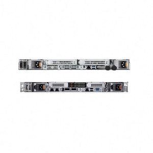 Servidor en Rack Dell PowerEdge R6615 1U de 4.ª Generación con AMD EPYC 9124, 1400W, 10SFF, PERC H965i, 12 DDR5 - Product Image 1