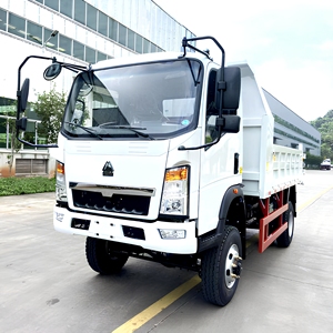 Nouveau camion-scène mobile manuel Sinotruk Howo 4x2 avec écran LED pour spectacles en extérieur, moteur diesel Weichai, norme d'émission Euro 3, Shandong - Product Image 5
