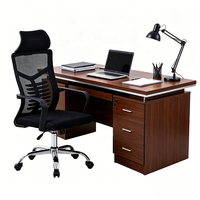 Chaise de bureau pivotante en maille réglable avec appui-tête pour bureau et domicile – Vente en gros usine