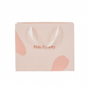 Sacs en papier de luxe personnalisés avec poignées, emballages cadeaux haut de gamme pour vêtements, boutiques de prêt-à-porter <span class=keywords><strong>et</strong></span> cadeaux spéciaux - Product Image 1