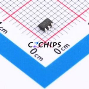 Tout nouveau régulateur linéaire PMIC de puce IC de circuit intégré SOT-23-5 SPX3819M5-L-5-0 d'origine (LDO) - Product Image 1