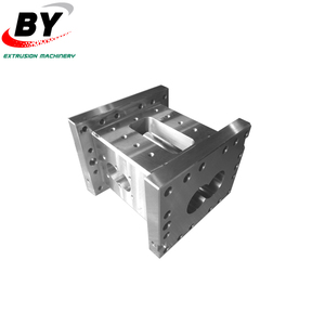 Lab Mini Twin Screw Extruder Cho Dây Chuyền Sản Xuất Thí Nghiệm Nhựa <span class=keywords><strong>Masterbatch</strong></span> - Product Image 5