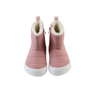 Baby happy Custom Winter Wasserdicht Warmes Fell Kinder Schneeschuhe Kinder Ergonomische Winters tiefel Kinder für Mädchen Jungen - Product Image 5