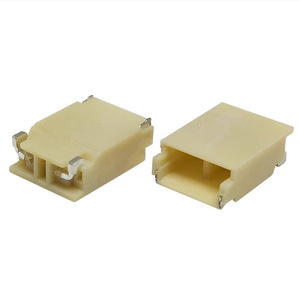 Pinch BH3.5 2P Surface Mount Connector Brand New PC Fireproof Material for LED LCD Backlight PCB <b>Adapter</b> - Product Image 4