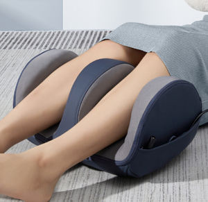 Masajeador de pantorrillas con Control remoto, masajeador de piernas multifuncional para pies, máquina terapéutica para pies para uso doméstico - Product Image 5