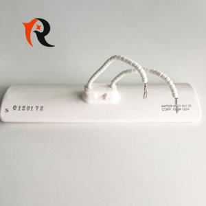 Máy sưởi hồng ngoại gốm điện 230V 650W Máy sưởi hồng ngoại xa bằng gốm 245 * 60mm - Product Image 6