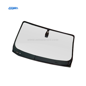 Front Windshield For <b>Rolls</b>-Royce Phantom Glass Replacement Part Transparent Direct Fit 2004-2020 51315A404A0 - Product Image 5
