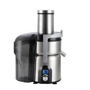 Cafulong Bestsellers 85Mm Brede Voedingsbuis 800W Centrifugale Sapcentrifuge Machine Automatische Juicer Sinaasappelpers Machine - Product Image 1