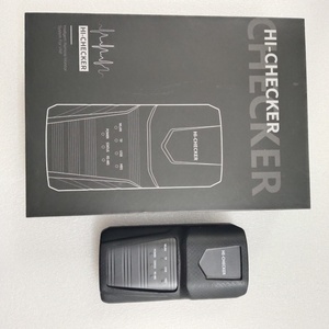 ใหม่เอี่ยมสำหรับเครื่องทดสอบเครื่องปรับอากาศ <span class=keywords><strong>Hisense</strong></span> Hitachi รุ่น HI-CHECKER รีโมทคอนโทรลสำหรับตรวจสอบ HCCS-H64H2C2M HCCS-H64H2C2W - Product Image 4