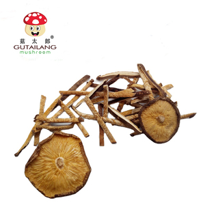 Khô shredded nấm <span class=keywords><strong>Shiitake</strong></span> Chất lượng cao Nấm Strips giá bán buôn thái lát Nấm tùy chỉnh shitake Dải chuỗi - Product Image 1