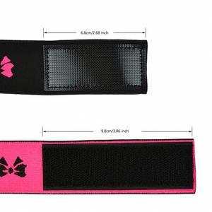 Factory Direct Sale Professional <b>Lace</b> Melt Band Adjustable Edge Wrap Wig Accessories <b>Elastic</b> Hold Band for Home Use 58x3cm - Product Image 3