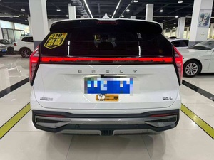 SUV Usato Più Venduto: Geely Boyue <span class=keywords><strong>L</strong></span> 1.5TD DCT Glory Edition 2023, 28.000 Km, Vernice Originale di Fabbrica, Disponibile - Product Image 5