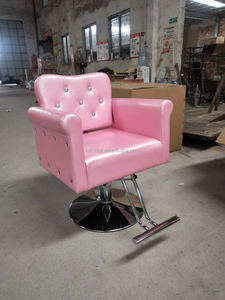 Styling chair salon sgabello parrucchiere sedie masters sedie in vendita - Product Image 5