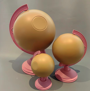 Servicios de Impresión 3D en Resina SLA Personalizados - Prototipos de Resina de Alta Definición, Superficie Lisa, Serigrafía y Pintura Personalizadas - Product Image 3