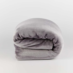 ผ้าห่มผ้าสักหลาดขนแกะไมโครไฟเบอร์นุ่มพิเศษ - Product Image 2