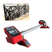 Machine de découpe Plasma CNC à portique, 2022 CE et original, bon prix, coupeur Plasma Cnc chine avec système de contrôle F2300B