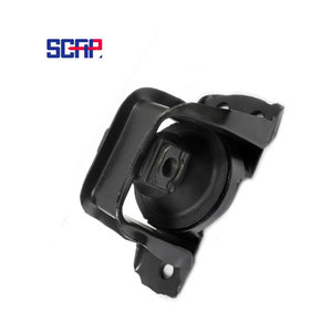 Repuestos de Auto, Soporte de Motor de Goma para Transmisión y Suspensión 11210-EL00A para Nissan Tiida - Product Image 3