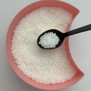 Food Contact Grade Polystyrene HIPS Granules High Impact Resistance for <b>Packaging</b> - Product Image 3