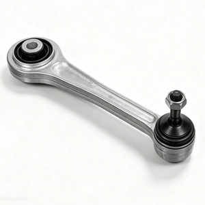 33326774796 Pièces automobiles en gros Bras de suspension supérieur arrière incurvé gauche/droit pour BMW X5 E53 1998-2006 - Product Image 4