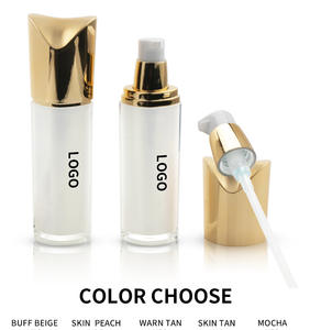 Водонепроницаемая матовая основа для макияжа - Product Image 5