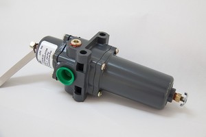 Régulateur de pression d'air à action directe 67D 67DR pour contrôleur pneumatique - Product Image 1