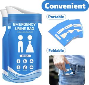 Unisex xách tay <span class=keywords><strong>PEE</strong></span> túi cho du lịch - Product Image 2