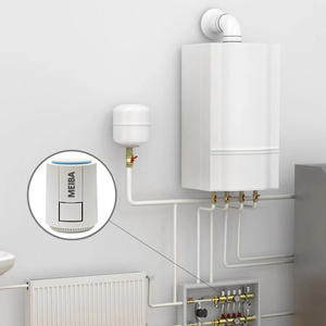 M28x1.5 230V thiết kế hiện đại trong nhà PC nhiệt dưới sàn sưởi ấm đa dạng van Thiết bị truyền động phòng tầng hệ thống sưởi ấm các bộ phận - Product Image 5