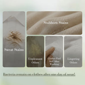 Détergent à lessive à l'huile d'arbre à thé australien 1L – Élimination des taches tenaces, adoucit les tissus, parfum frais longue durée, liquide de lavage ménager OEM - Product Image 4