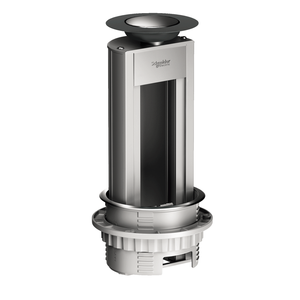 Boîtier PC ESCAMOT ISM20401 4MOD électrique d'origine, neuf, garantie d'un an - Product Image 1