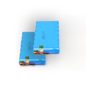 YiLink 공장 맞춤형 18650 <span class=keywords><strong>1S7P</strong></span> 배터리 3.7v 22400mah 리튬 이온 배터리 팩 - Product Image 6