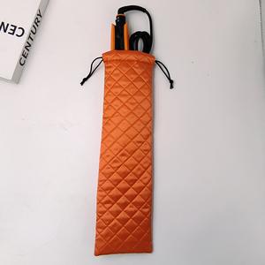 Bolsa Organizadora de Secador de Pelo de Nailon Personalizada de Alta Gama, Bolsa de Almacenamiento para Rizadores de Pelo con Logotipo Impreso, 42*12cm, Bolsa de Lavado - Product Image 6