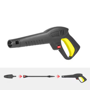 Buse turbo réglable pour nettoyeur haute pression 160bar 2320psi pour <span class=keywords><strong>pistolet</strong></span> <span class=keywords><strong>Lavor</strong></span> - Product Image 6