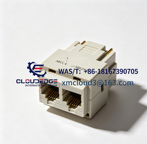 MÓDULO <span class=keywords><strong>ABCC</strong></span>- EIPT-2P AB6224-B NUEVO EN STOCK - Product Image 2