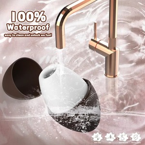 Nouveauté Masturbateurs manuels pour hommes en TPE de noix de <span class=keywords><strong>coco</strong></span> Jouet de masturbation pour hommes Vidéos de masturbation Outil pour garçon - Product Image 3