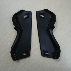 Volkswagen Passat Front Bumper Guide <b>Bracket</b> 3C0807505 3C0807506 Left Right Side <b>Plastic</b> Replacement Part - Product Image 2