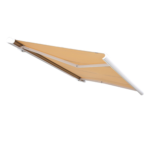 <span class=keywords><strong>Toldo</strong></span> Motorizado de Aleación de Aluminio para Balcón, Plegable, con Casete Completo, Retráctil - Product Image 6