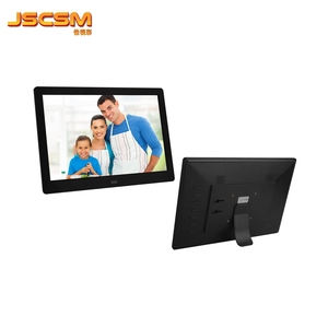 Khung Ảnh Kỹ Thuật Số Led Full Hd 1080P Trong Nhà Khuyến Mãi Bán Sỉ Có Điều Khiển Từ Xa - Product Image 2