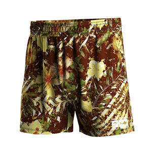 Bolsillo de Almacenamiento para Tabla de Surf de Alto Rendimiento, Secado Rápido, UPF100+, Equipo de Verano para Hombre - Product Image 1